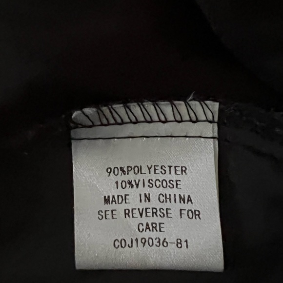 Bolero top with tie at the front. Black. You + All. Size 20. New with tags - Picture 6 of 11